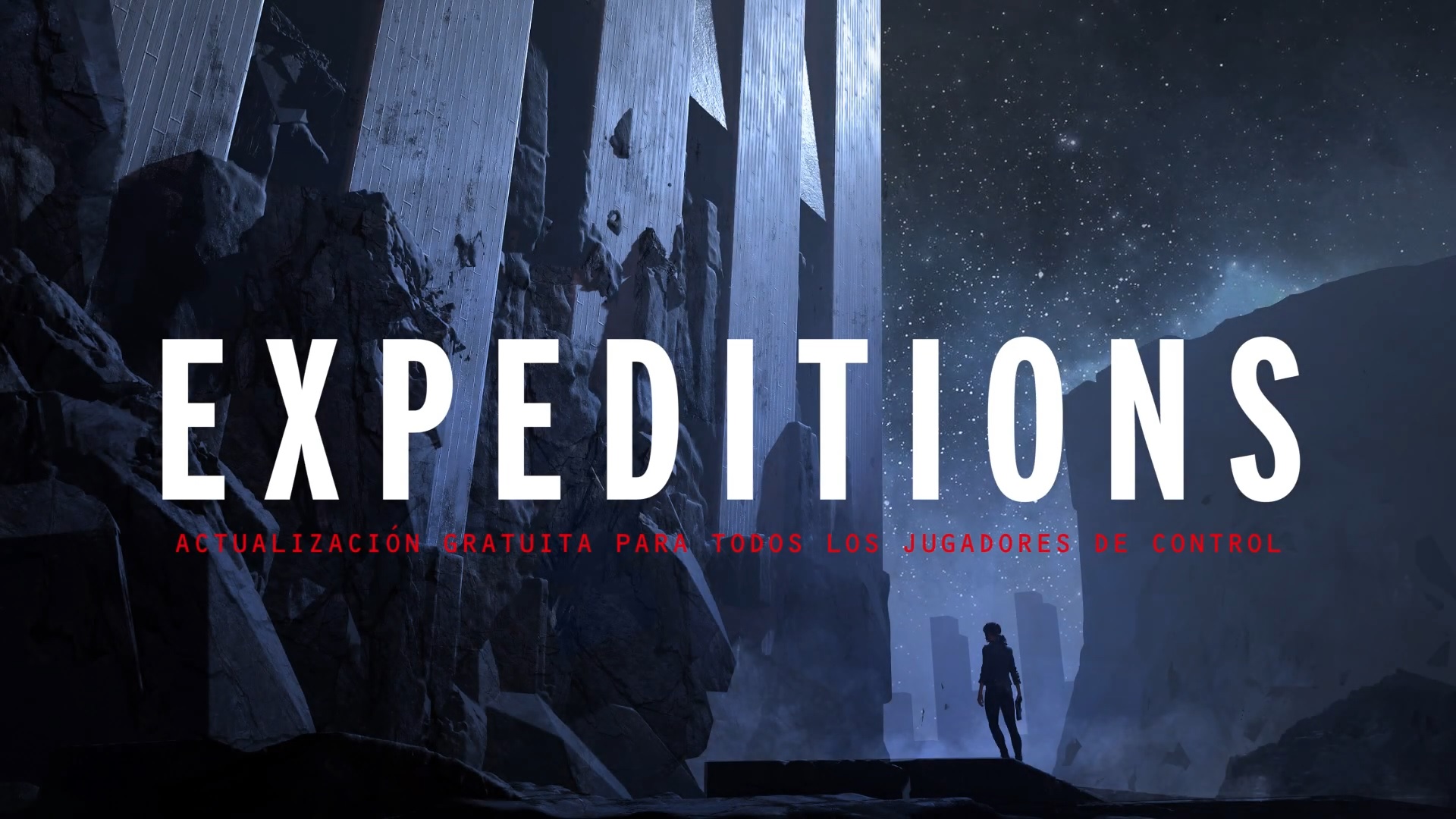 CONTROL Anuncia Lanzamiento Del Modo Expeditions Y Fecha De Salida