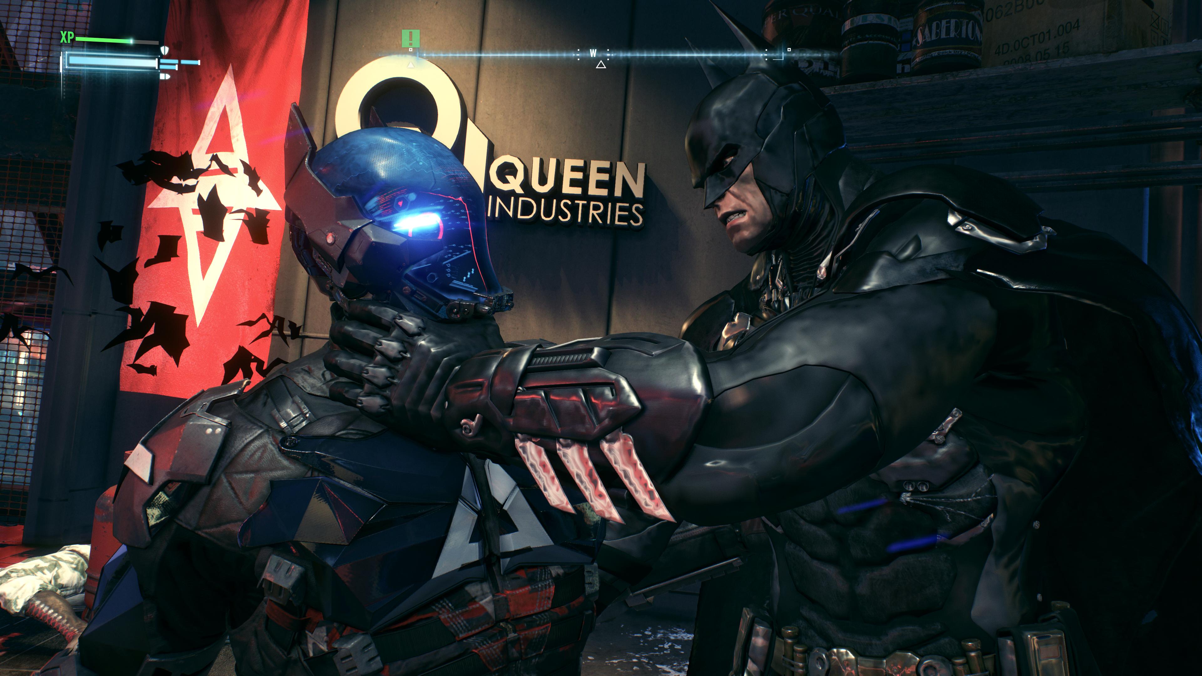 Batman: Arkham Knight es finalmente jugable sin problemas de Stuttering y  Frame Pacing gracias a un Nuevo Mod | PC Master Race Latinoamérica