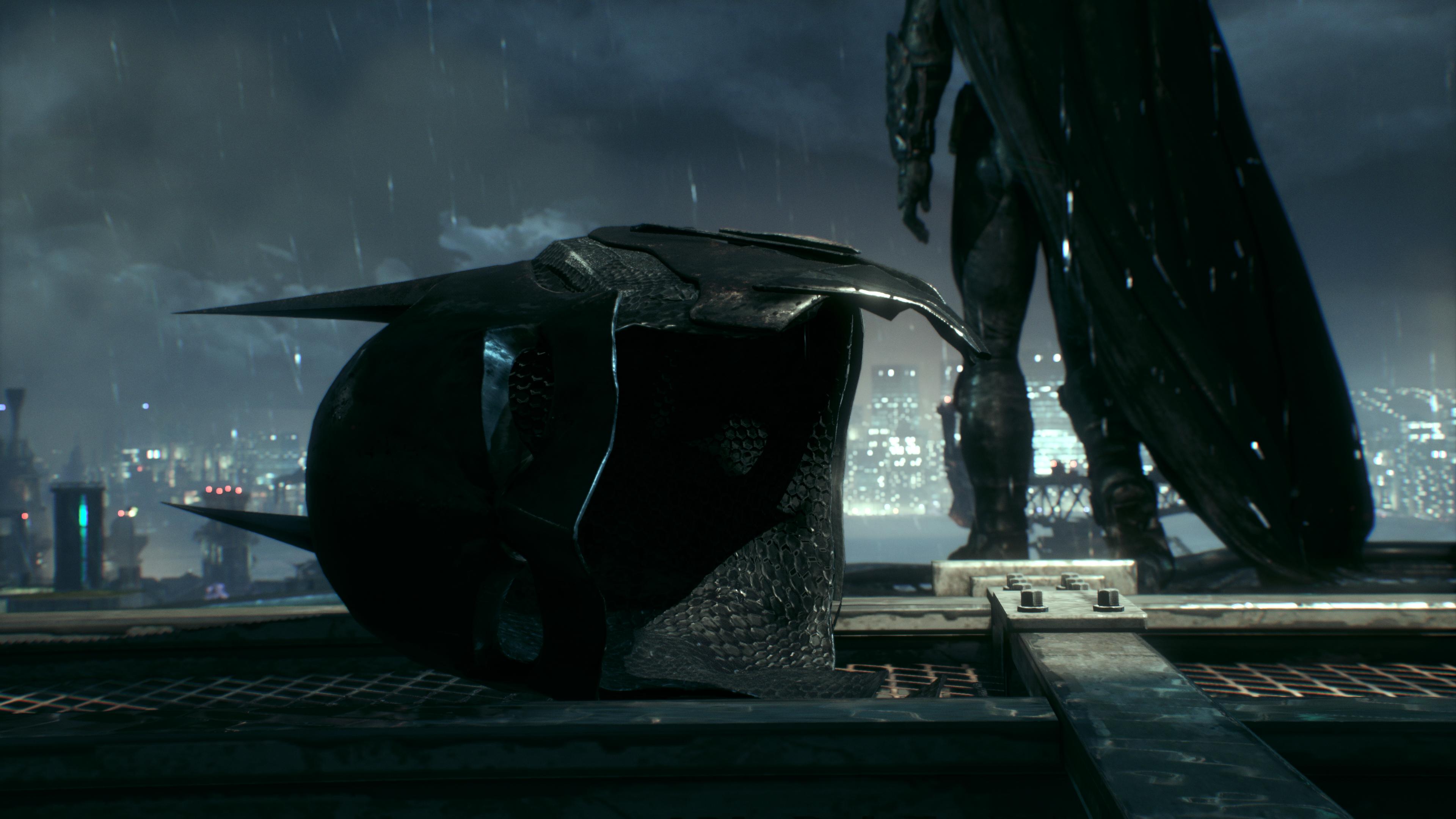 Batman: Arkham Knight – Review | PC Master Race Latinoamérica