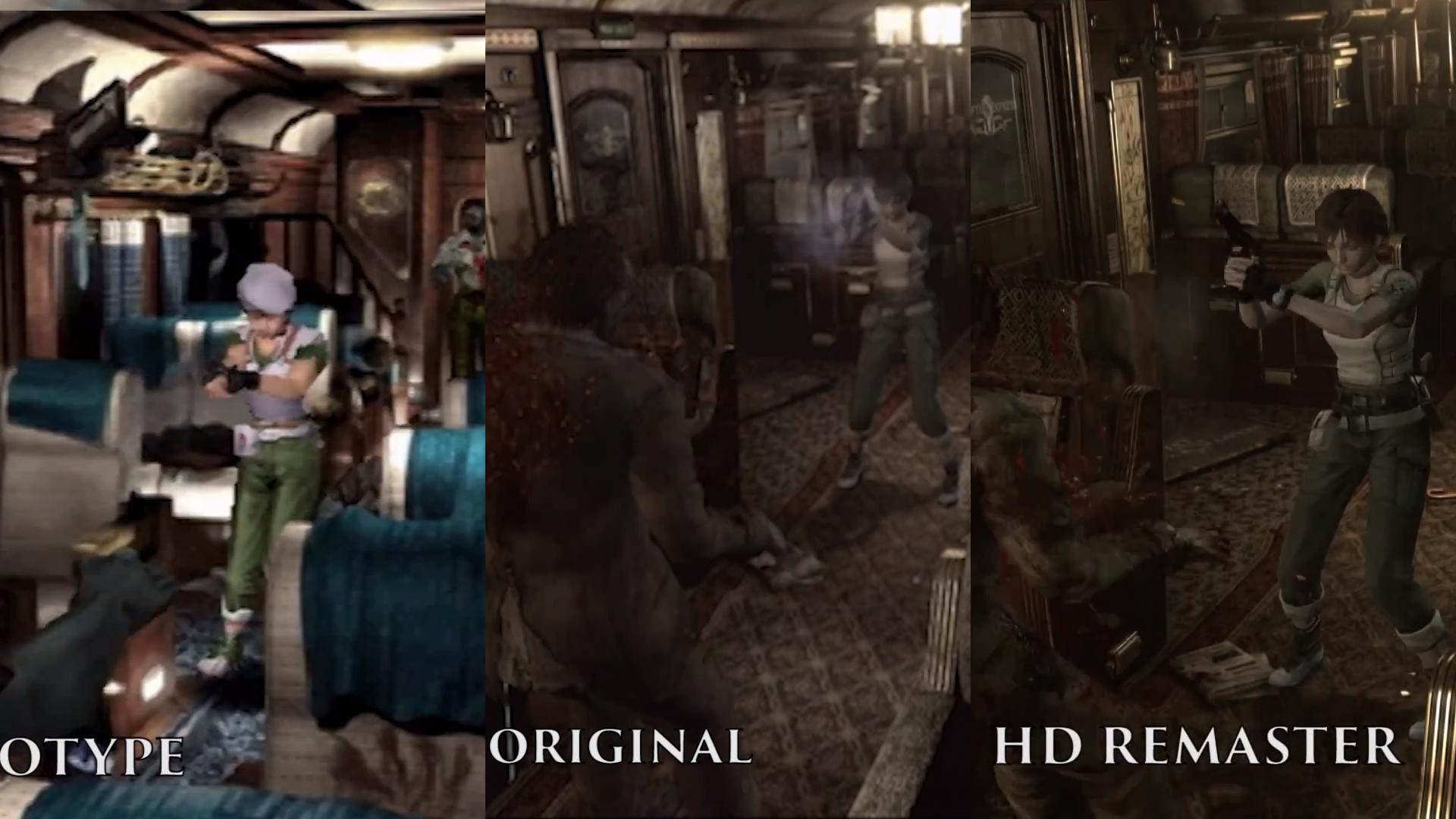 не запускается resident evil hd remaster steam фото 75