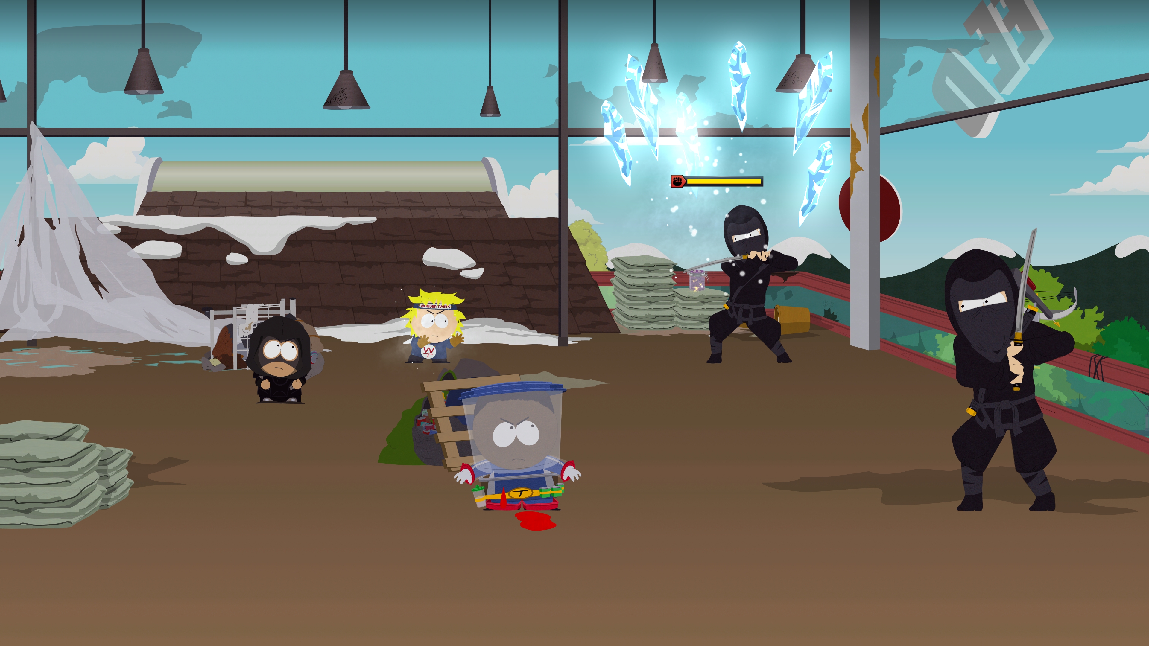 south park the fractured but whole pc sale