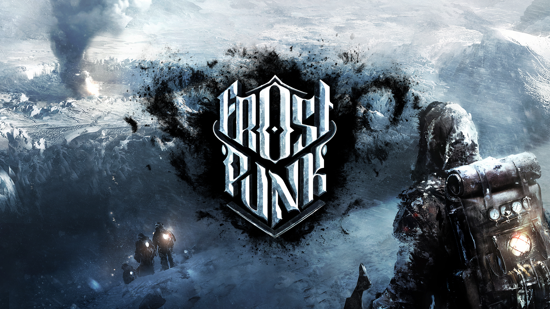 Frostpunk - Review | PC Master Race Latinoamérica - De Pey ...