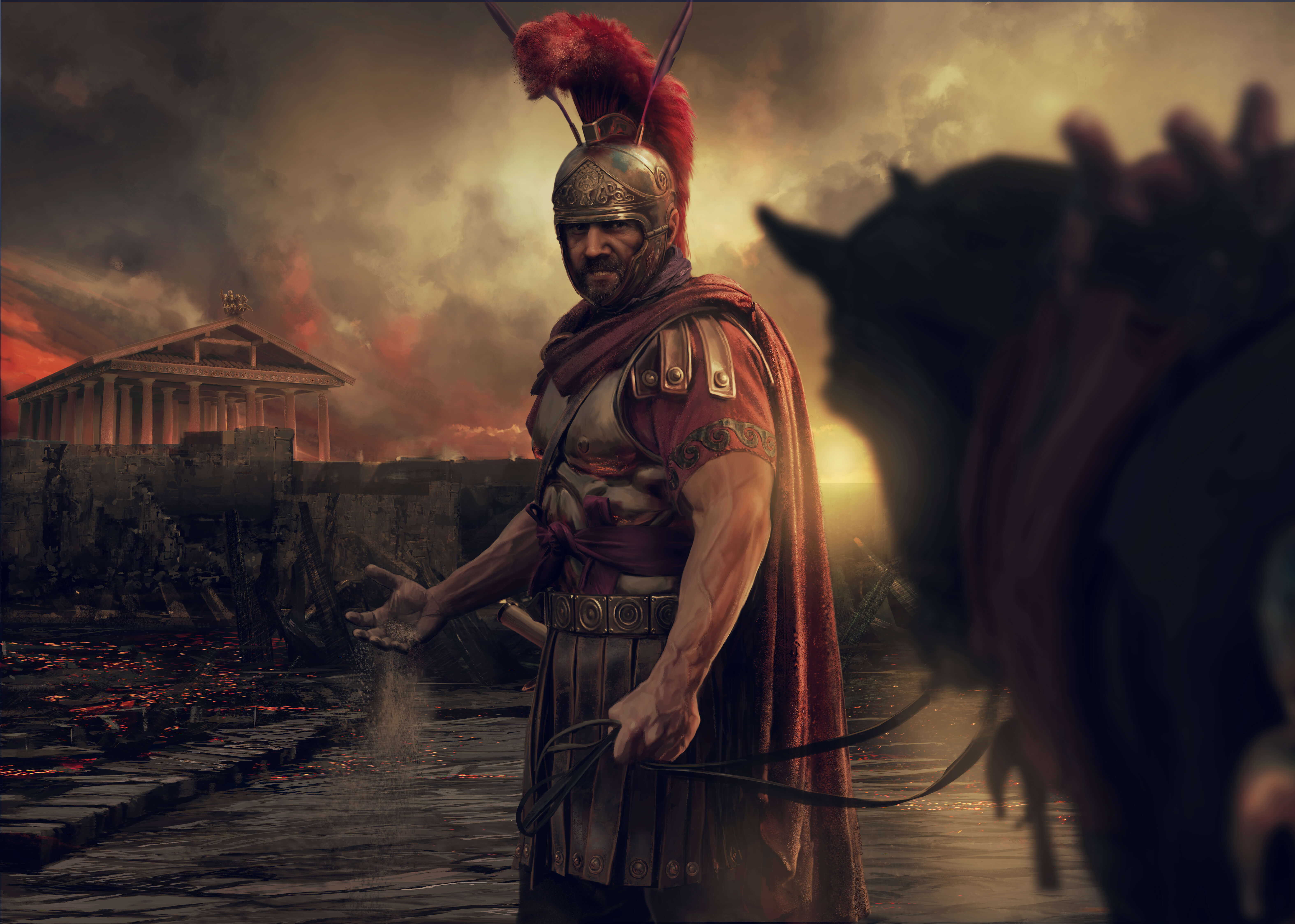rome total war iso
