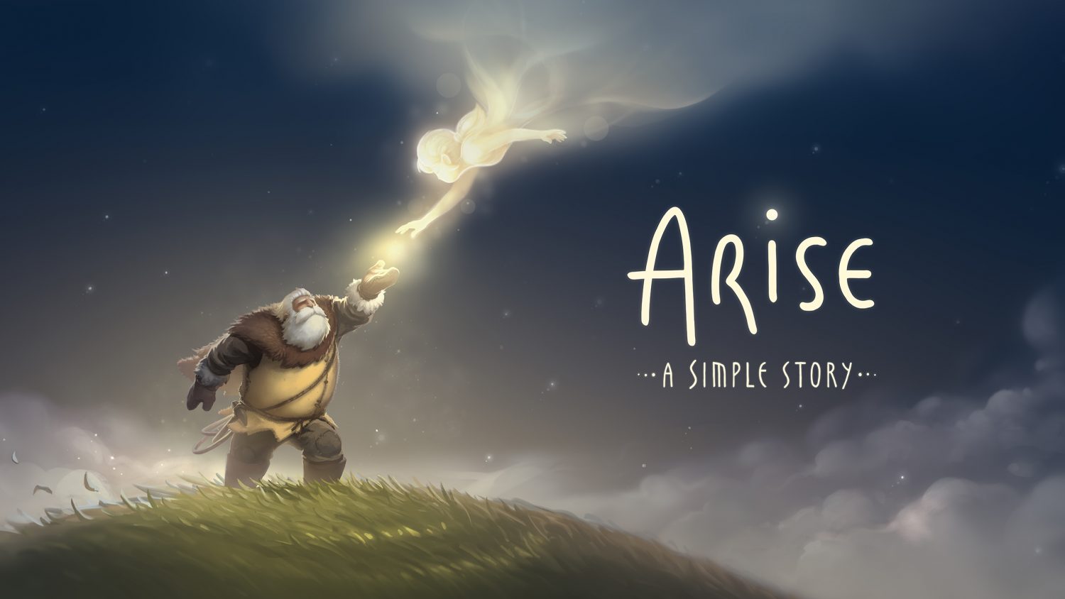 Arise: A Simple Story también llegará a PC (EGS) y Xbox ...