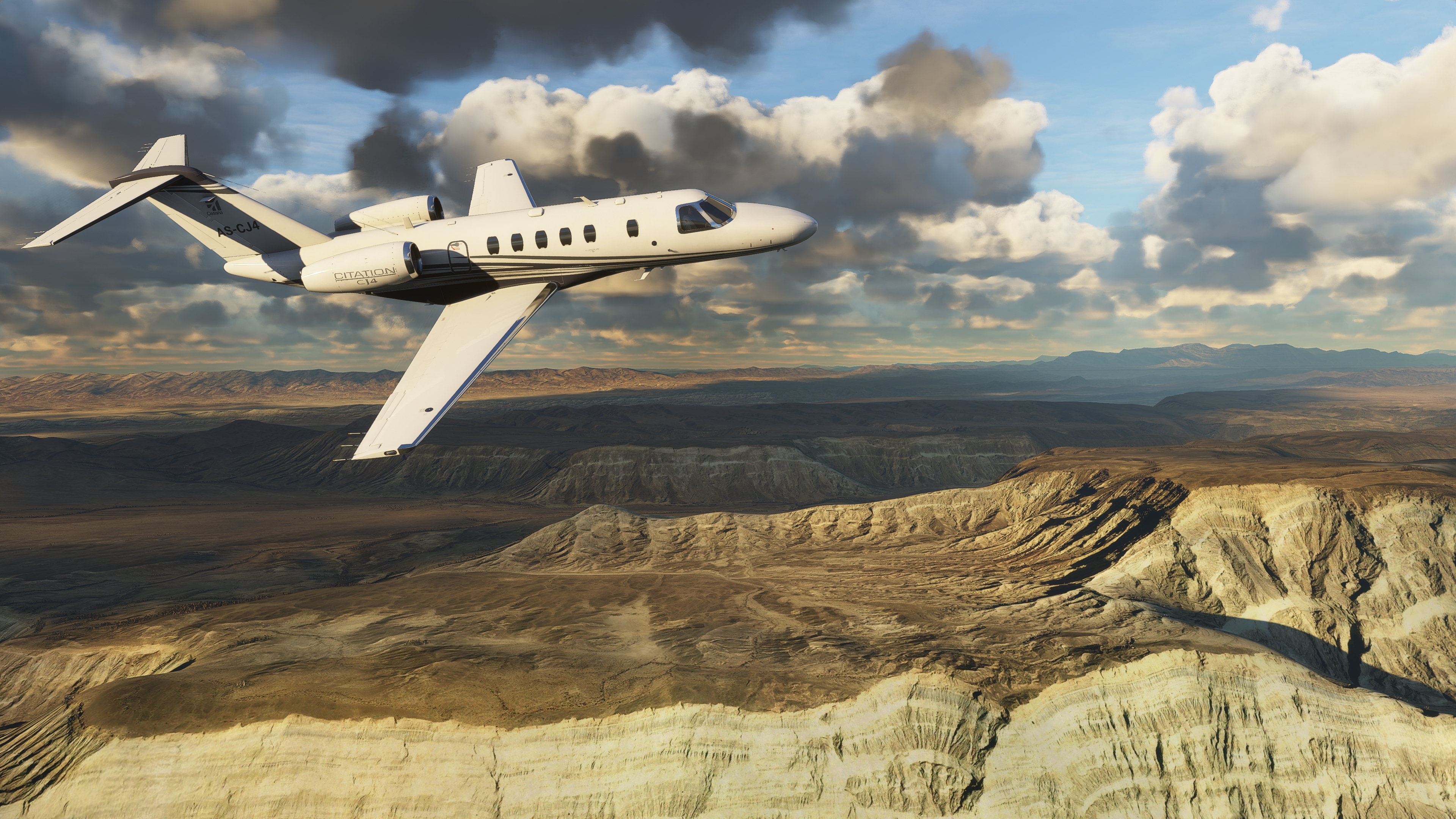 microsoft flight simulator 2019