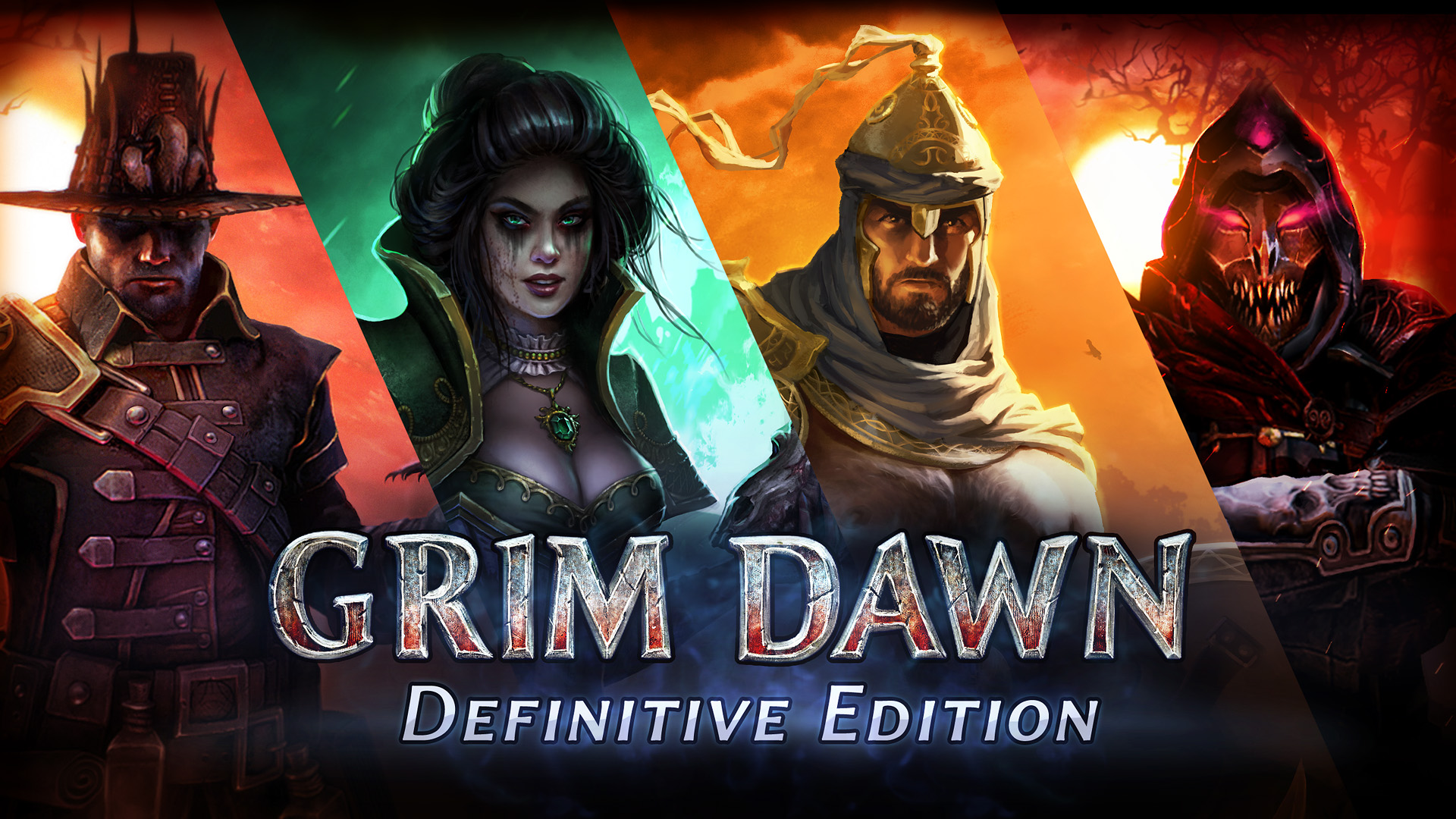 grim dawn hargates island key