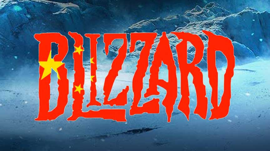 Blizzard to suspend gaming services in China when NetEase contract ends in January 2023