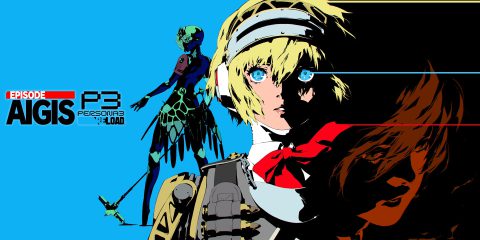 Persona 3 Reload Review del DLC Episode Aigis The Answer