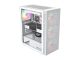 Gabinete XYZ AIRONE 100 MESH White - Review